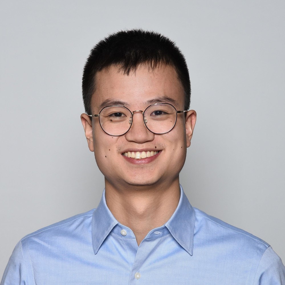 Rentian Zhu